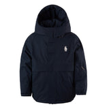 Smooth Lion - sky captain blue van GOSOAKY | Kids Conceptstore Le Fanfare