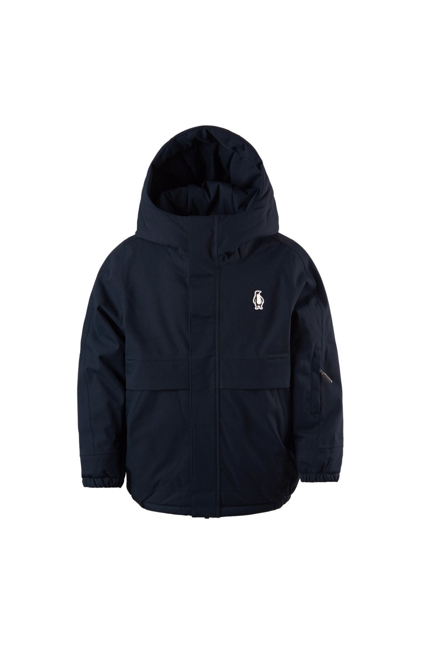 Smooth Lion - sky captain blue van GOSOAKY | Kids Conceptstore Le Fanfare