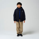 Smooth Lion - sky captain blue van GOSOAKY | Kids Conceptstore Le Fanfare