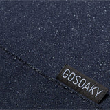Smooth Lion - sky captain blue van GOSOAKY | Kids Conceptstore Le Fanfare