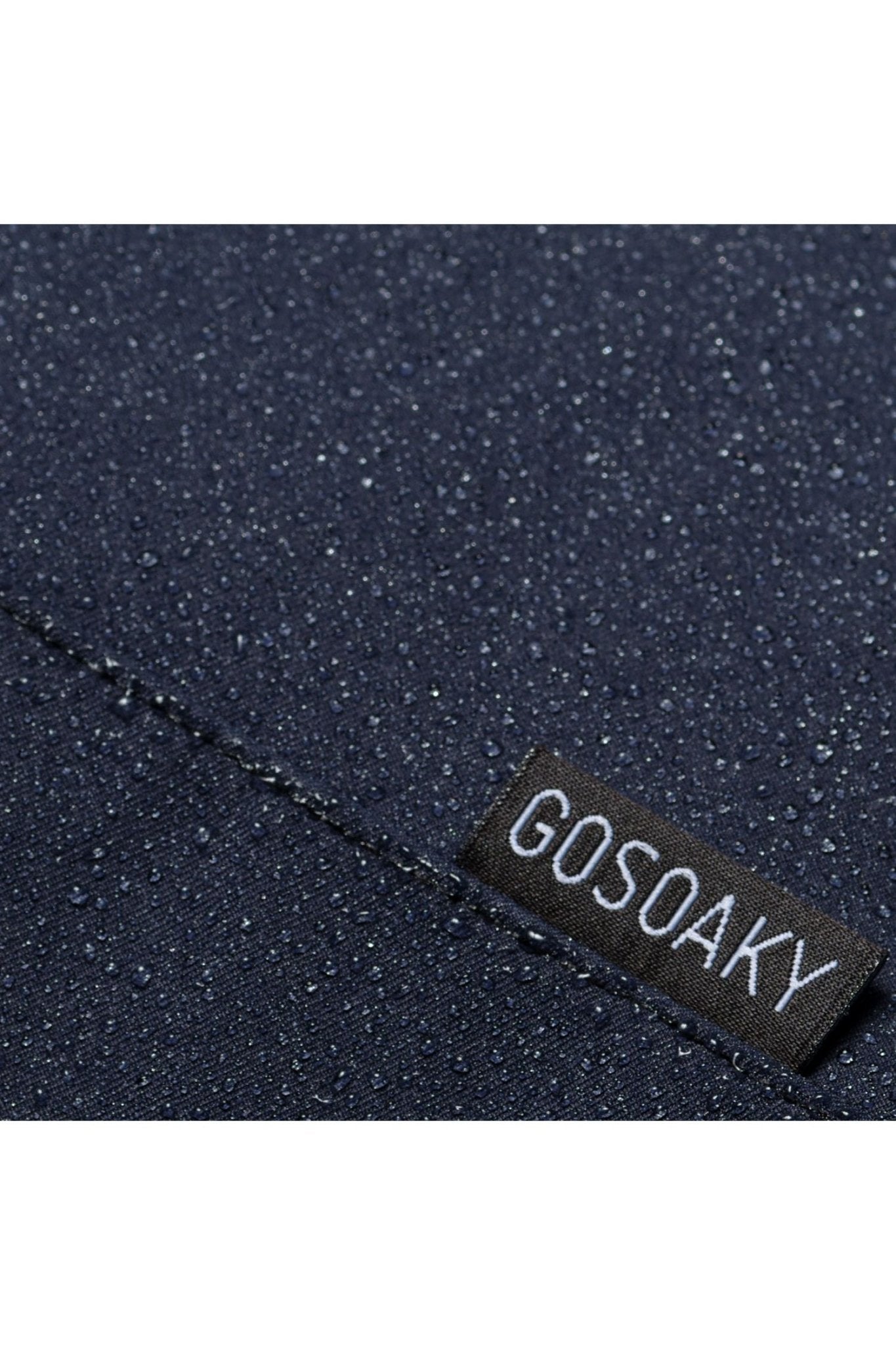 Smooth Lion - sky captain blue van GOSOAKY | Kids Conceptstore Le Fanfare