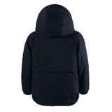 Smooth Lion - sky captain blue van GOSOAKY | Kids Conceptstore Le Fanfare