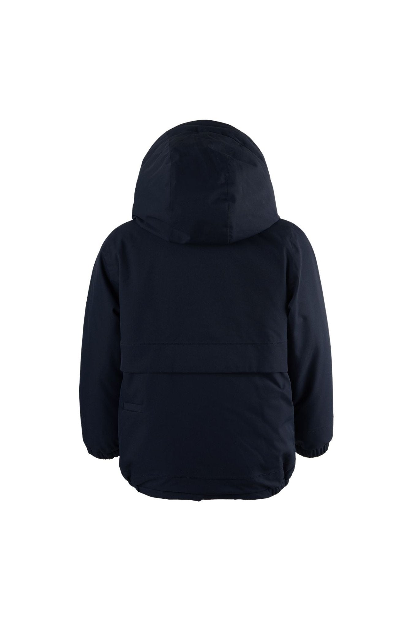 Smooth Lion - sky captain blue van GOSOAKY | Kids Conceptstore Le Fanfare