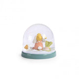 Sneeuwbol - Trois Petits Lapins van Moulin Roty | Kids Conceptstore Le Fanfare