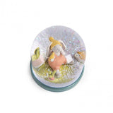 Sneeuwbol - Trois Petits Lapins van Moulin Roty | Kids Conceptstore Le Fanfare
