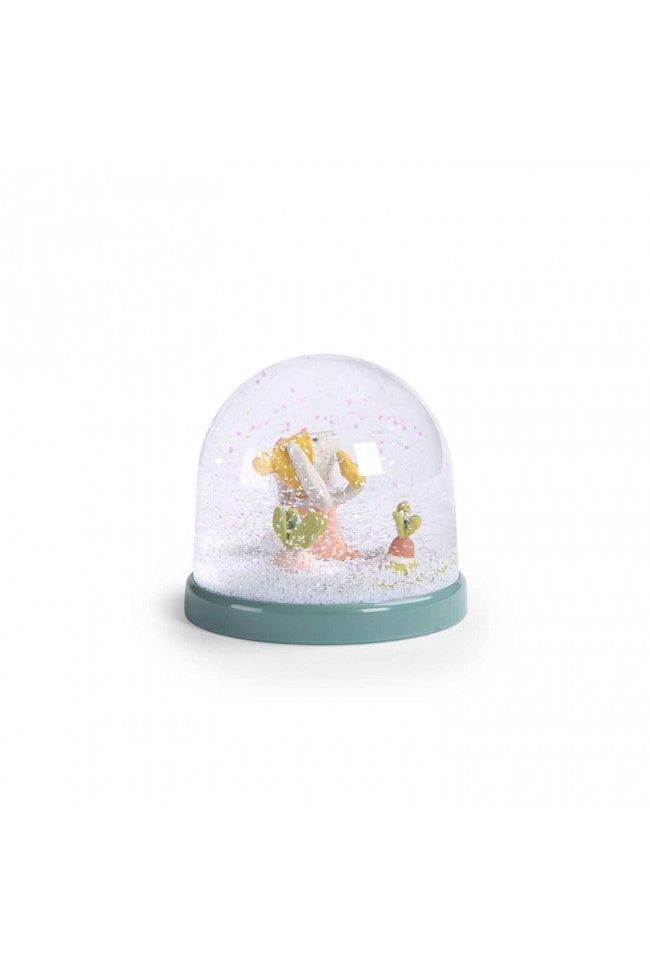 Sneeuwbol - Trois Petits Lapins van Moulin Roty | Kids Conceptstore Le Fanfare