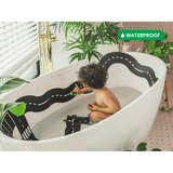 Snelweg 24 stuks van Waytoplay | Kids Conceptstore Le Fanfare