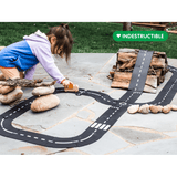 Snelweg 24 stuks van Waytoplay | Kids Conceptstore Le Fanfare