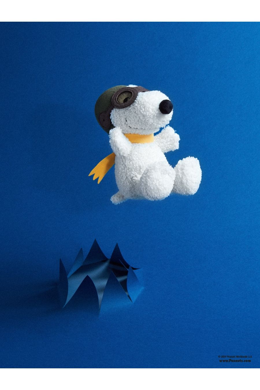 Snoopy Flying Ace van BON TON TOYS | Kids Conceptstore Le Fanfare