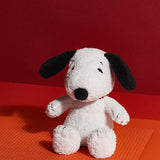 Snoopy Terry Cream van BON TON TOYS | Kids Conceptstore Le Fanfare