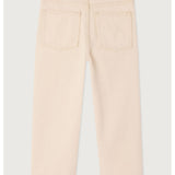 Snopdog Pants - Ecru van American Vintage | Kids Conceptstore Le Fanfare