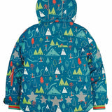 Snow and Ski Coat Hit The Slopes van Frugi | Kids Conceptstore Le Fanfare