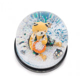 Snow Globe van Moulin Roty | Kids Conceptstore Le Fanfare