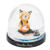 Snow Globe van Moulin Roty | Kids Conceptstore Le Fanfare