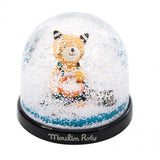 Snow Globe van Moulin Roty | Kids Conceptstore Le Fanfare