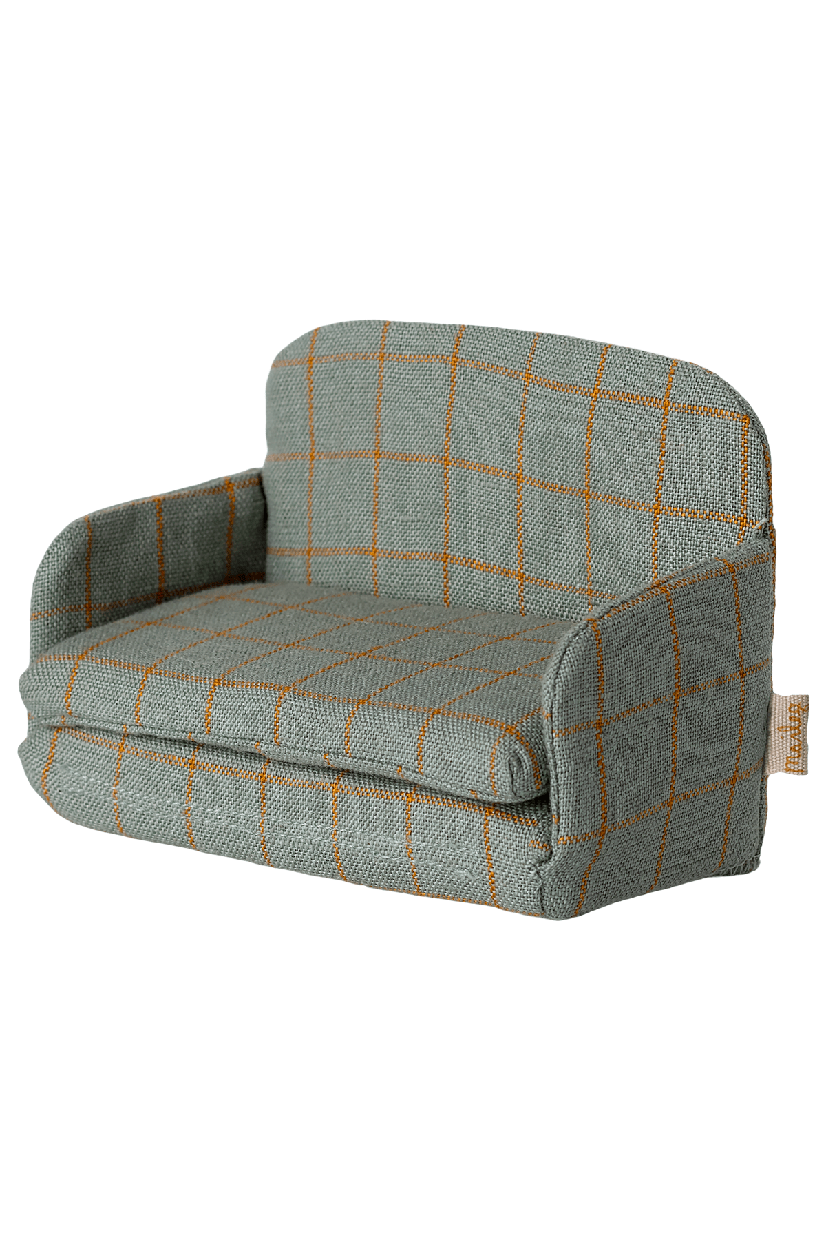 Sofa bed, Mouse - Checker van Maileg | Kids Conceptstore Le Fanfare