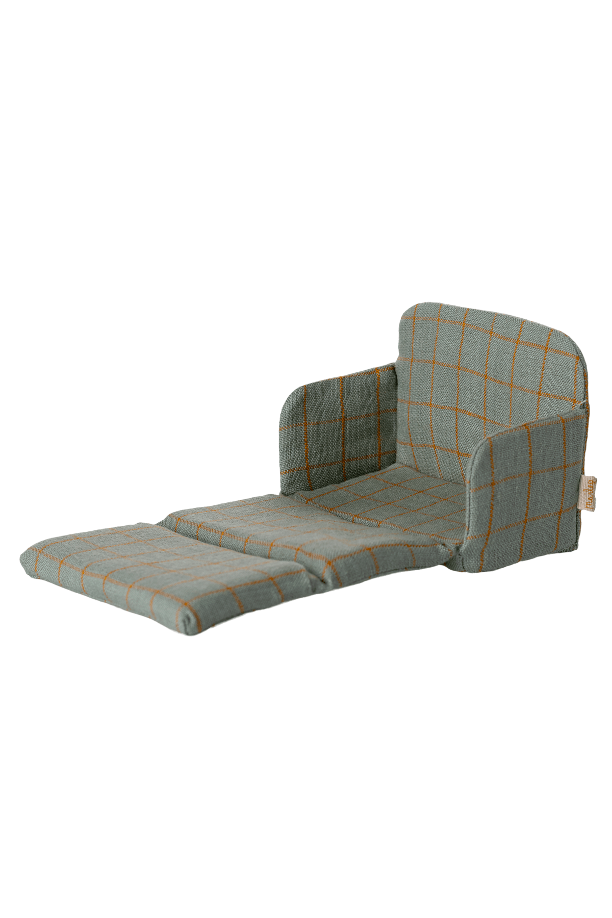 Sofa bed, Mouse - Checker van Maileg | Kids Conceptstore Le Fanfare