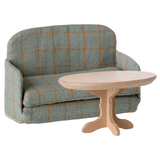 Sofa bed, Mouse - Checker van Maileg | Kids Conceptstore Le Fanfare
