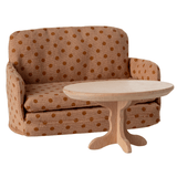 Sofa bed, Mouse - Dots van Maileg | Kids Conceptstore Le Fanfare