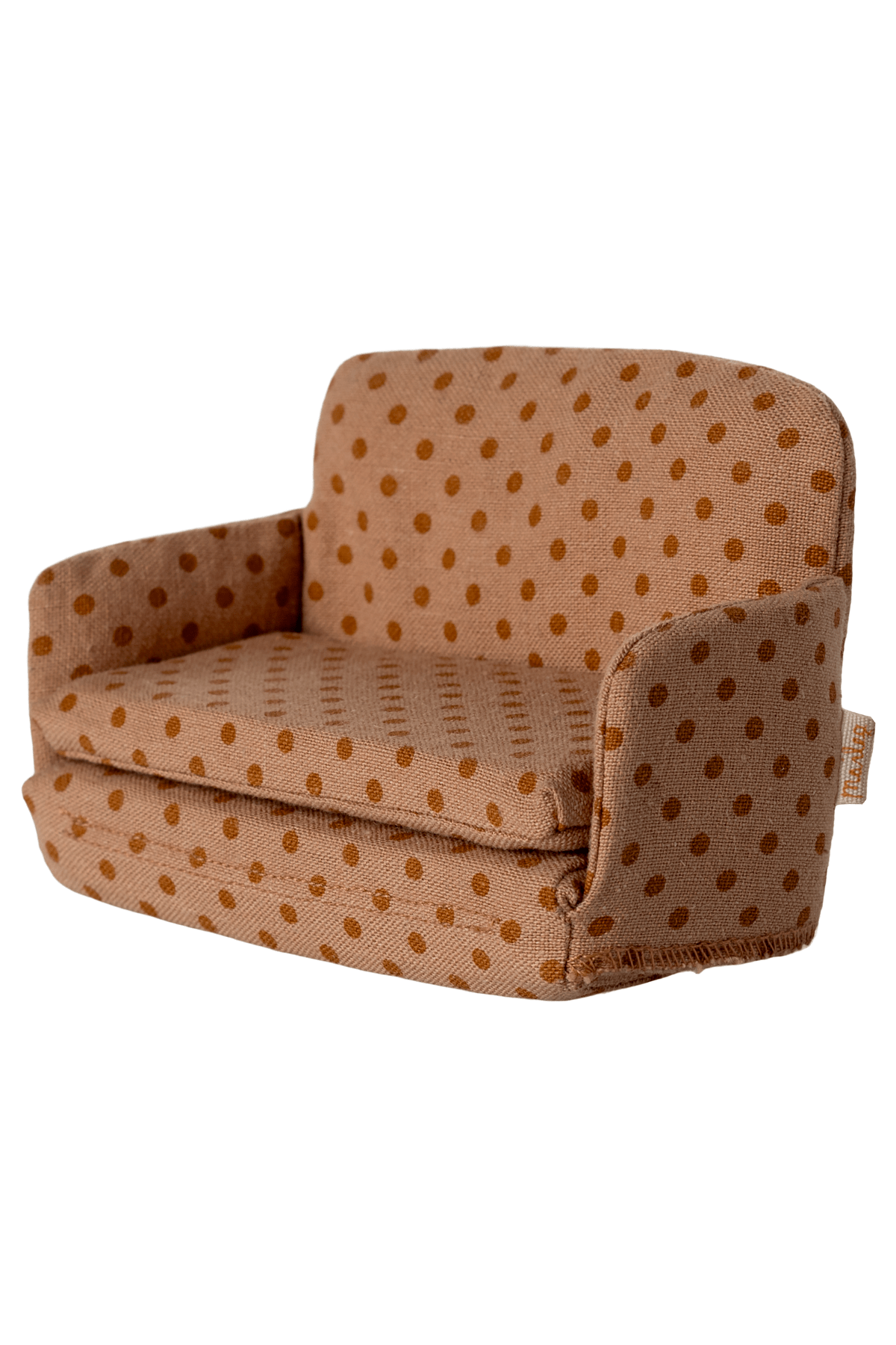 Sofa bed, Mouse - Dots van Maileg | Kids Conceptstore Le Fanfare