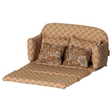 Sofa bed, Mouse, Large - Ocher van Maileg | Kids Conceptstore Le Fanfare