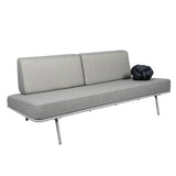 Sofabed Frame Grey - Cushions Light Grey van Weltevree | Kids Conceptstore Le Fanfare