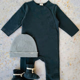 Soft Starter Set | Blue Gray van Gray Label | Kids Conceptstore Le Fanfare