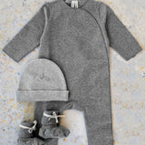Soft Starter Set | Gray Melange van Gray Label | Kids Conceptstore Le Fanfare