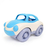 Soft Top Push Car van Green Toys | Kids Conceptstore Le Fanfare