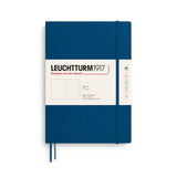 Softcover Composition indigo, plain van LEUCHTTURM1917 | Kids Conceptstore Le Fanfare