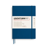 Softcover Composition indigo, ruled van LEUCHTTURM1917 | Kids Conceptstore Le Fanfare