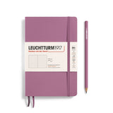 Softcover Paperback dusty rose, dotted van LEUCHTTURM1917 | Kids Conceptstore Le Fanfare