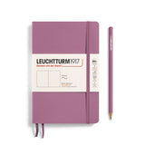 Softcover Paperback dusty rose, plain van LEUCHTTURM1917 | Kids Conceptstore Le Fanfare