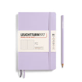 Softcover Paperback lilac, dotted van LEUCHTTURM1917 | Kids Conceptstore Le Fanfare