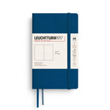 Softcover Pocket indigo, plain van LEUCHTTURM1917 | Kids Conceptstore Le Fanfare