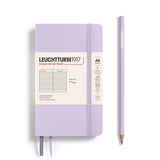 Softcover Pocket lilac, ruled van LEUCHTTURM1917 | Kids Conceptstore Le Fanfare