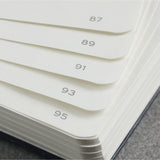 Softcover Pocket rising sun, plain van LEUCHTTURM1917 | Kids Conceptstore Le Fanfare