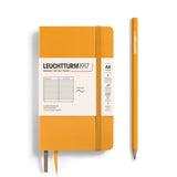 Softcover Pocket rising sun, ruled van LEUCHTTURM1917 | Kids Conceptstore Le Fanfare