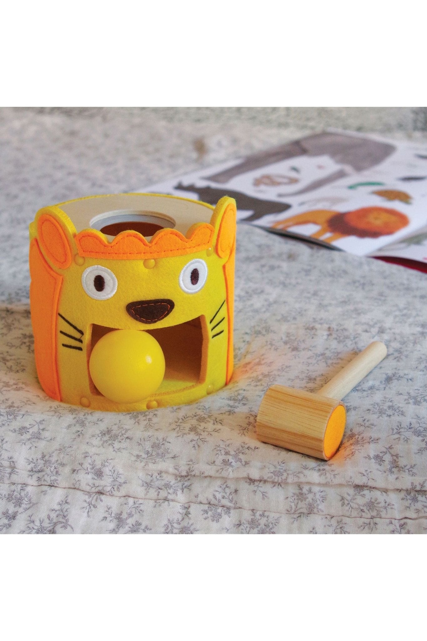 SoftiTap van Djeco | Kids Conceptstore Le Fanfare