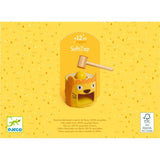 SoftiTap van Djeco | Kids Conceptstore Le Fanfare