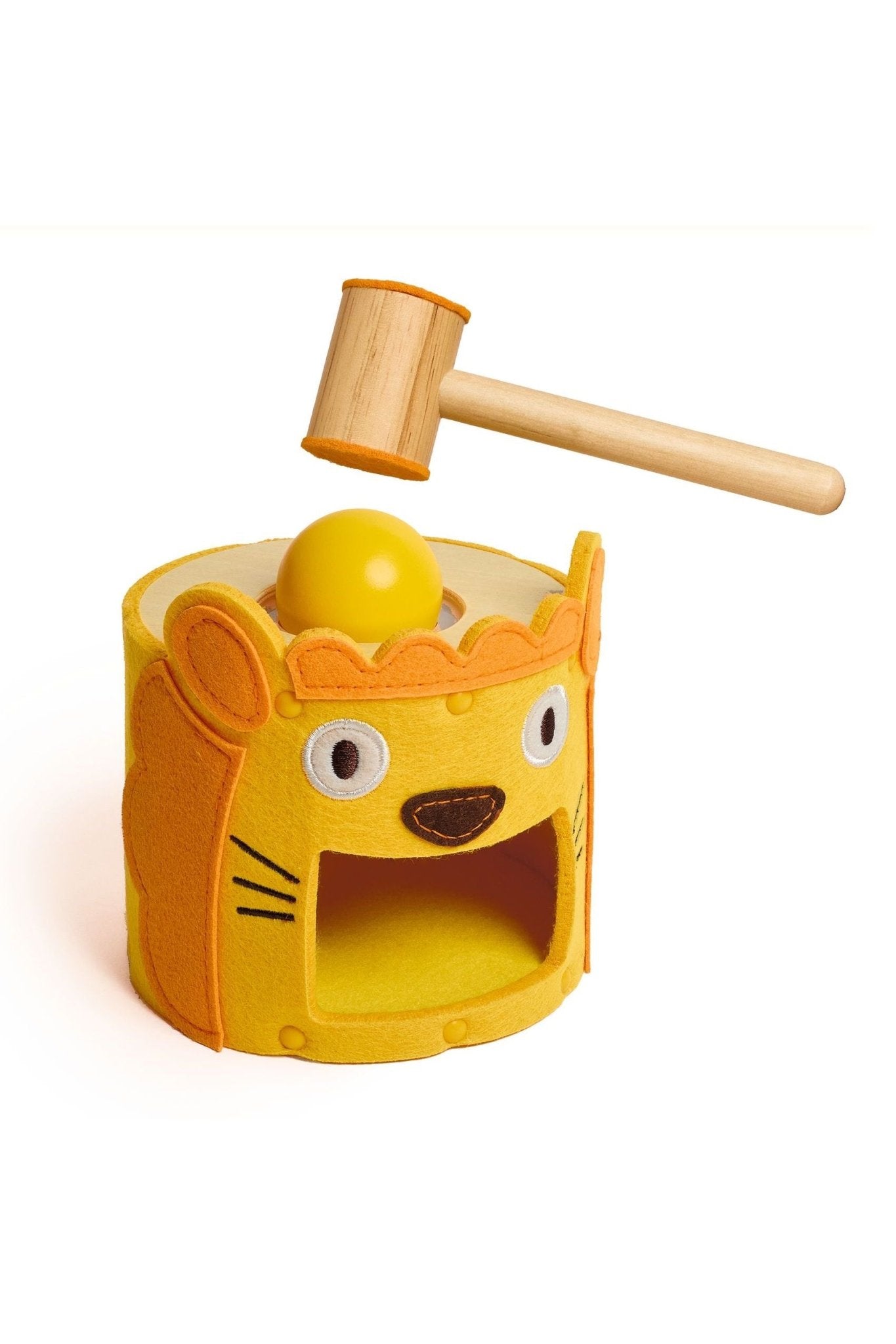 SoftiTap van Djeco | Kids Conceptstore Le Fanfare