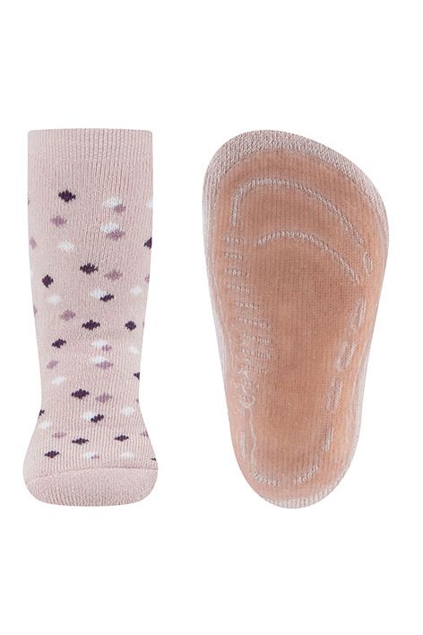 SoftStep Non-Slip Socks Dots - rosenrauch van Ewers | Kids Conceptstore Le Fanfare