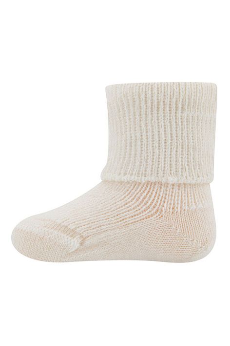 Sokken alpaca/merino - natur van Ewers | Kids Conceptstore Le Fanfare