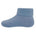 Sokken rib/omslag - fliegerblau van Ewers | Kids Conceptstore Le Fanfare