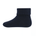 Sokken rib/omslag - marine van Ewers | Kids Conceptstore Le Fanfare