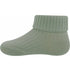 Sokken rib/omslag - schilf van Ewers | Kids Conceptstore Le Fanfare