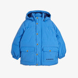 Solid Heavy Puffer van Mini Rodini | Kids Conceptstore Le Fanfare