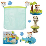 Sophie de Giraf - Badset van Sophie de giraf | Kids Conceptstore Le Fanfare