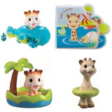 Sophie de Giraf - Badset van Sophie de giraf | Kids Conceptstore Le Fanfare