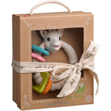 Sophie de giraf Colo'rings So'Pure van Sophie de giraf | Kids Conceptstore Le Fanfare